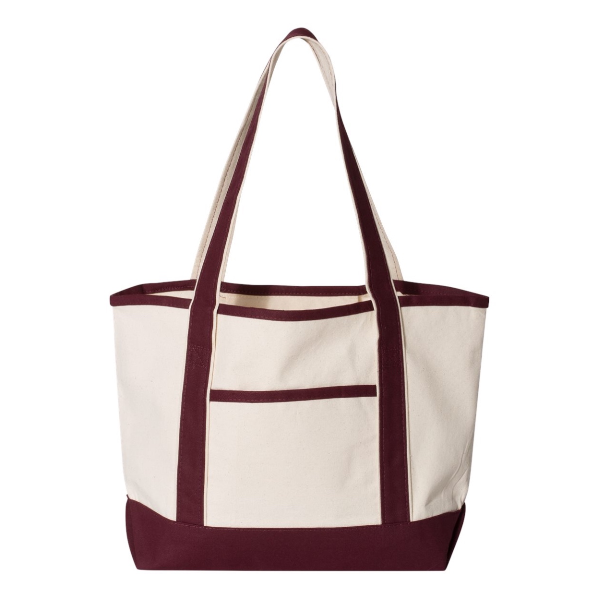 Custom 20L Tote Bag