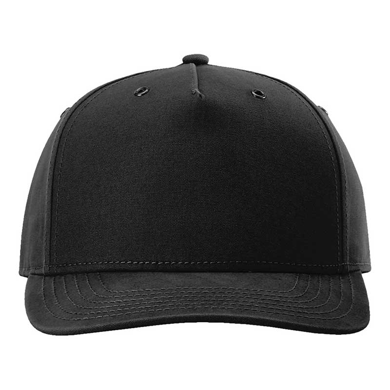 Custom Burnside Cap