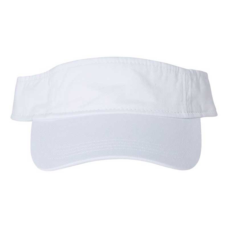 Custom Visor