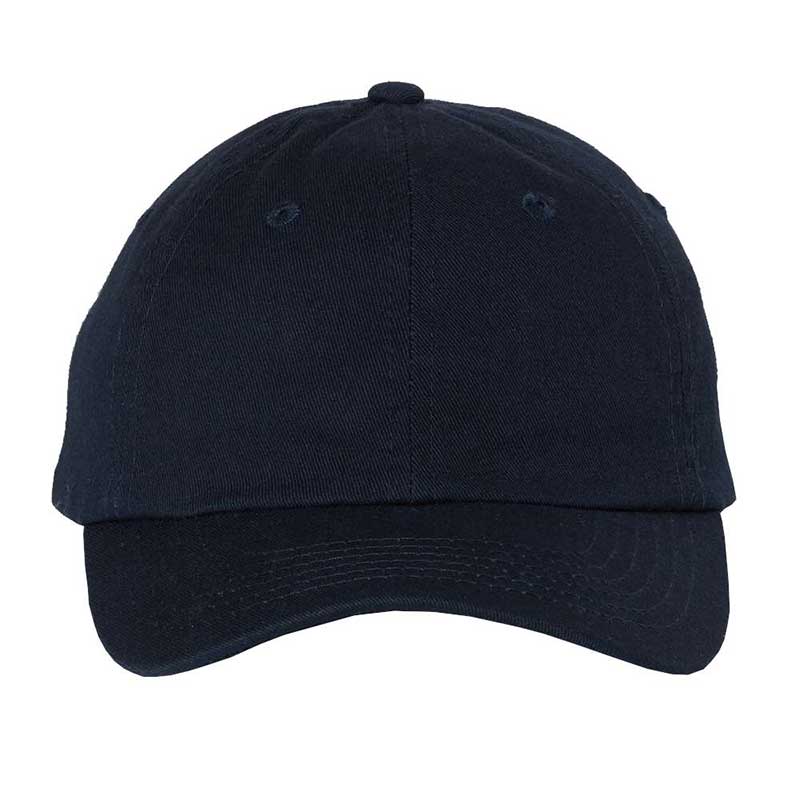 Custom Youth Classic Cap Embroidery