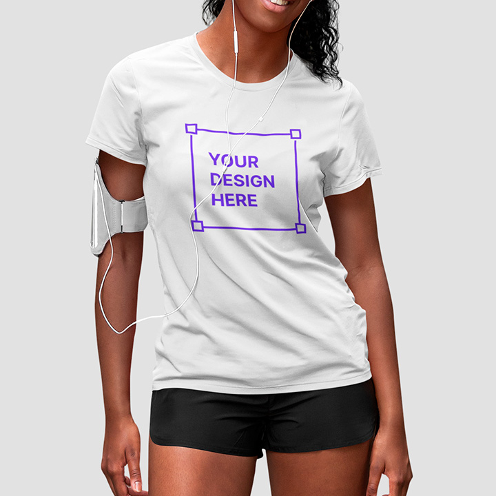 Women's Performance T-Shirt