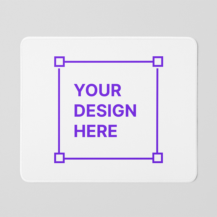 Custom Mouse Pad