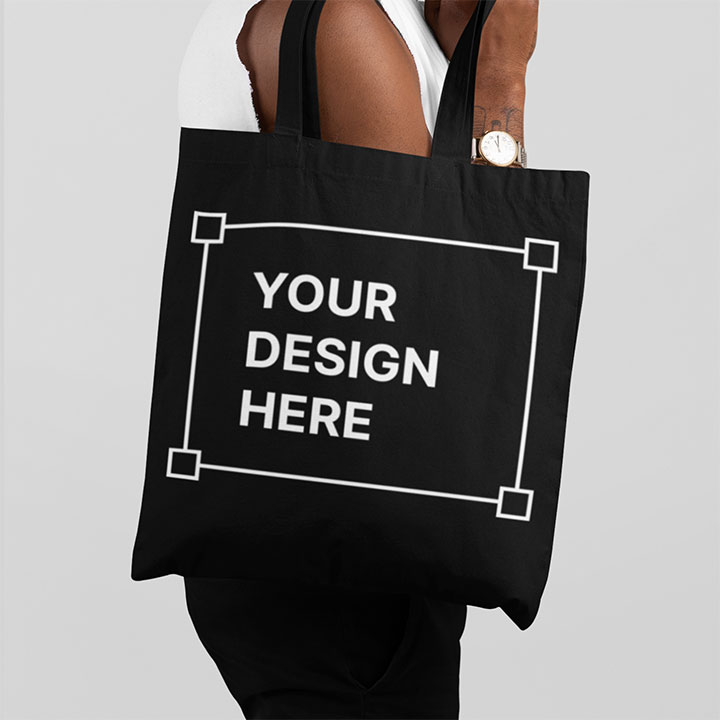 Custom Tote Bag