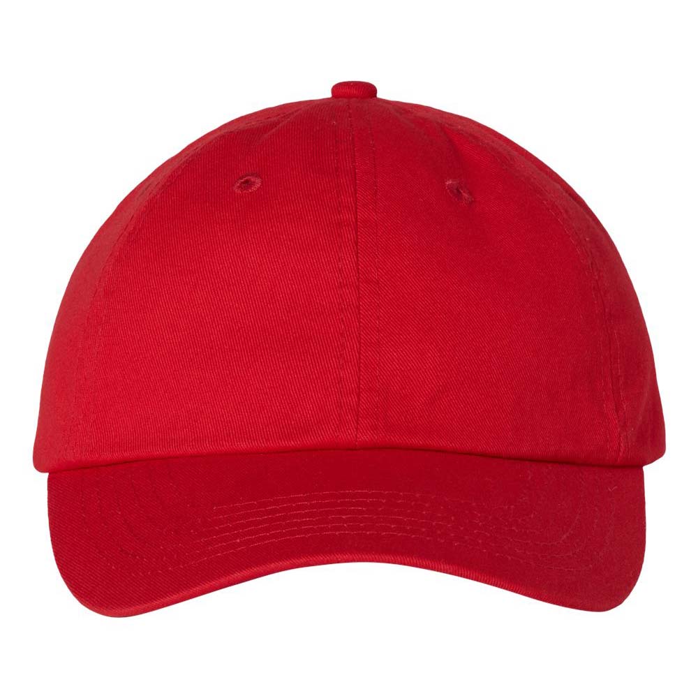 Make Brunch Great Again Hat, red embroidered cap