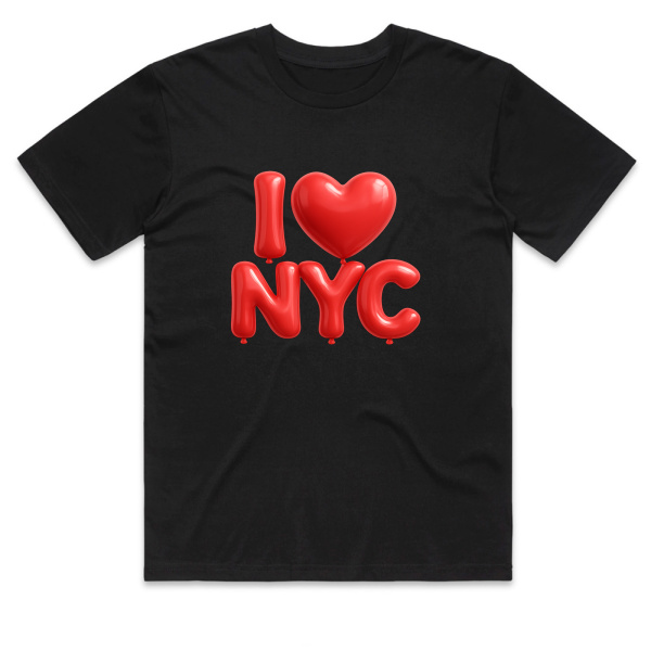 Preview I love New York Souvenir