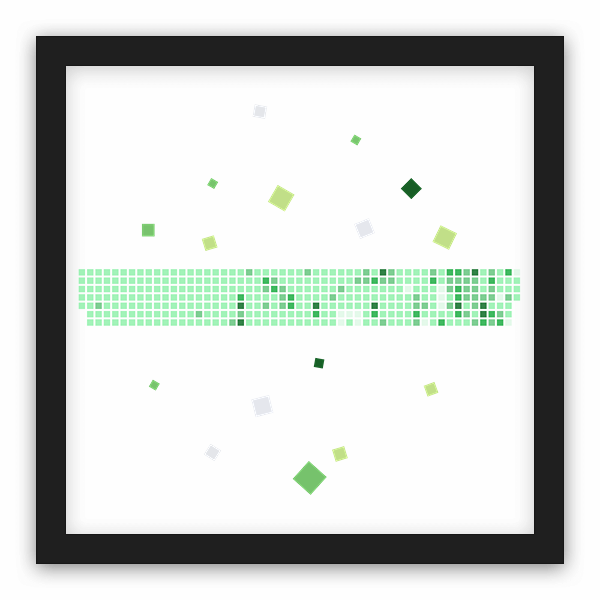 JacobLinCool GitHub contribution graph preview