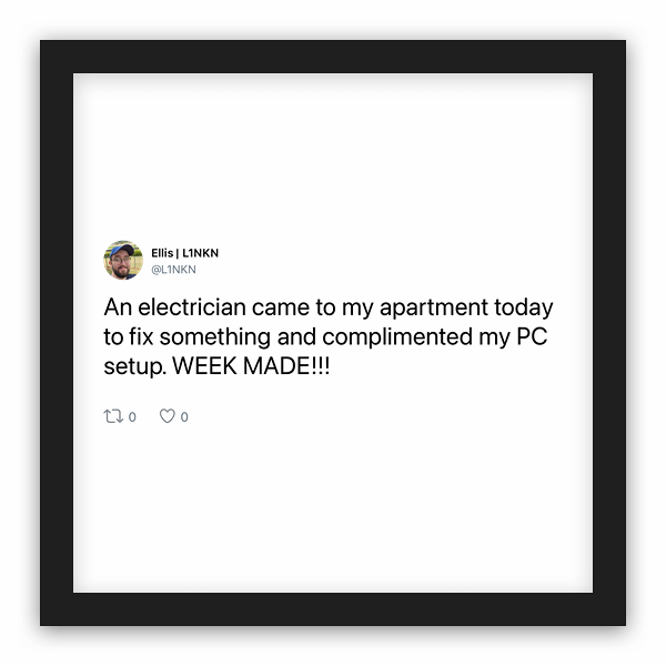 Ellis | L1NKN frame preview Ellis | L1NKN frame preview