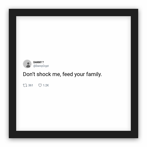 DANNY ? frame preview