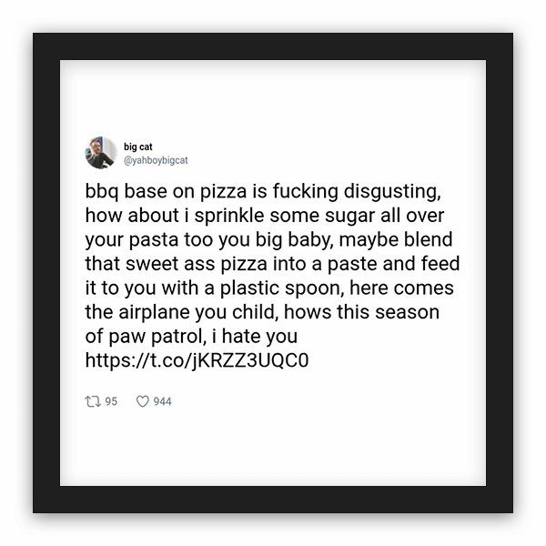 big cat frame preview big cat frame preview