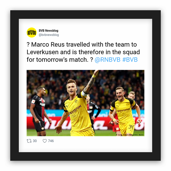 BVB Newsblog frame preview BVB Newsblog frame preview