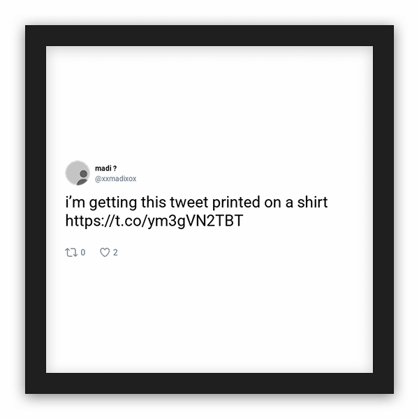 madi ? frame preview