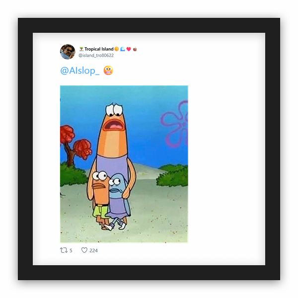 🏝️Tropical Island☀️🌊❤️🧉 frame preview