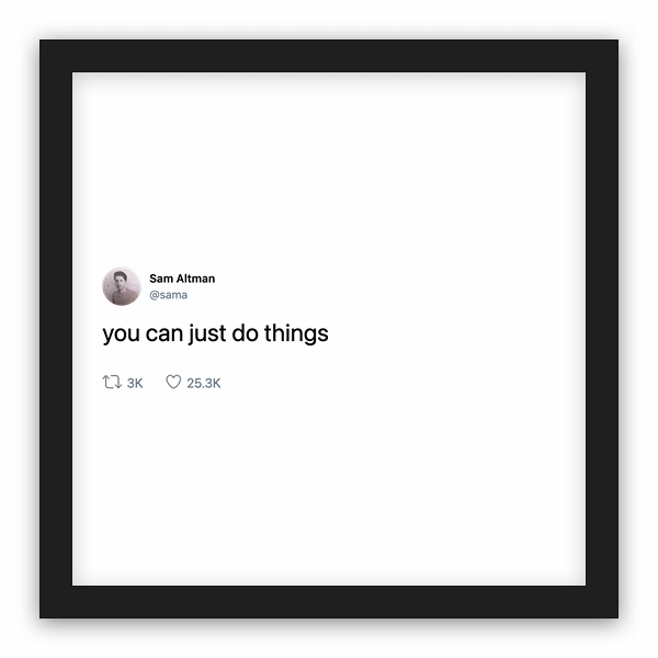 Sam Altman frame preview