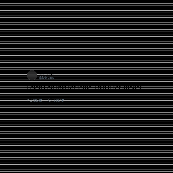 Lady Gaga frame preview Lady Gaga frame preview