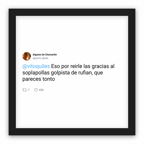 Alguien de Chamartín frame preview Alguien de Chamartín frame preview