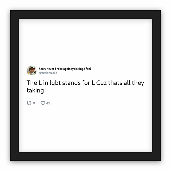 harry never broke again (ybisking2 fan) frame preview