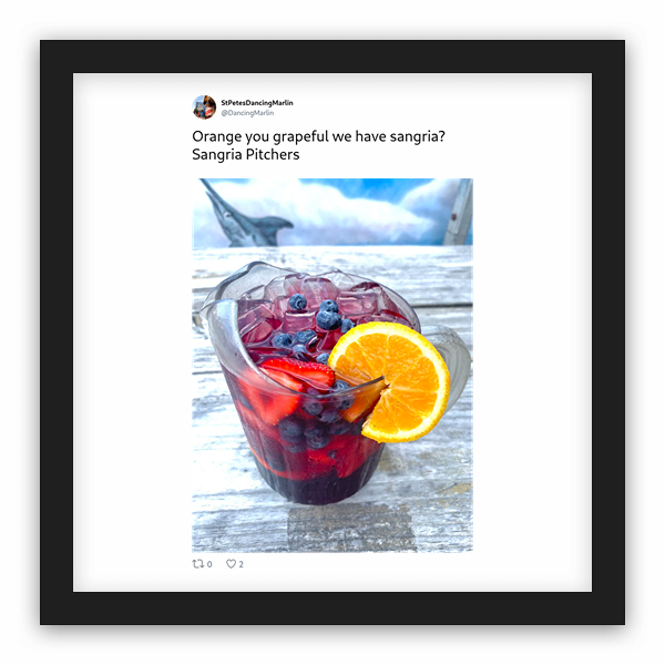 StPetesDancingMarlin frame preview