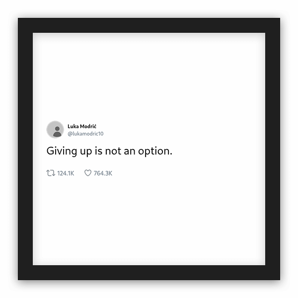 Luka Modrić frame preview