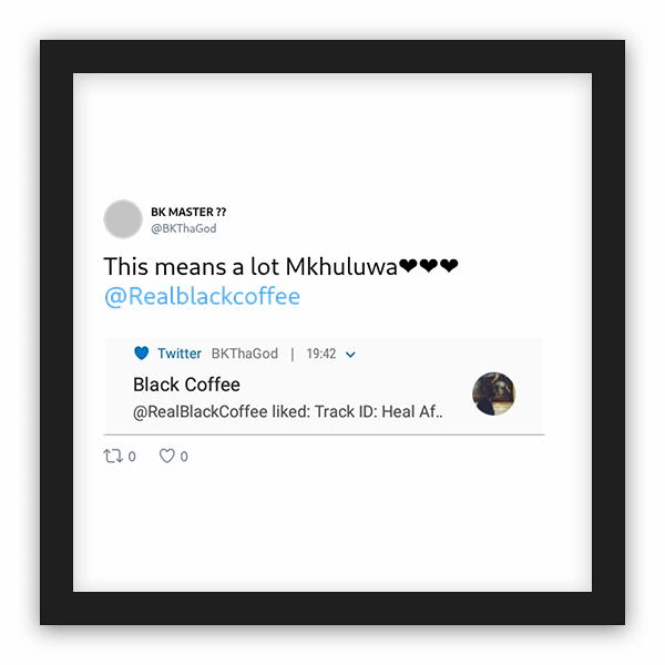 BK MASTER ?? frame preview