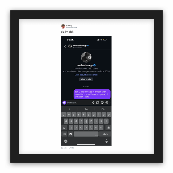 ꨄ eleni ꨄ frame preview