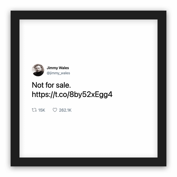 Jimmy Wales frame preview