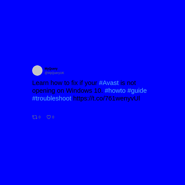 MyQuery frame preview