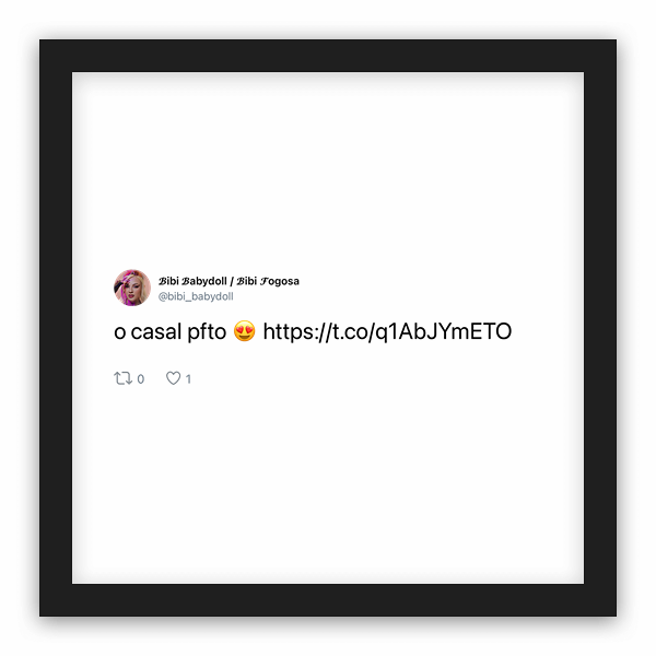 𝓑ibi 𝓑abydoll / 𝓑ibi 𝓕ogosa frame preview