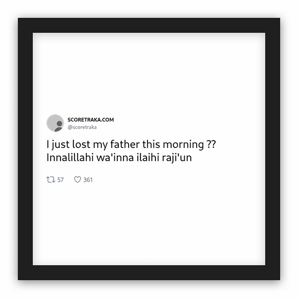 SCORETRAKA.COM frame preview