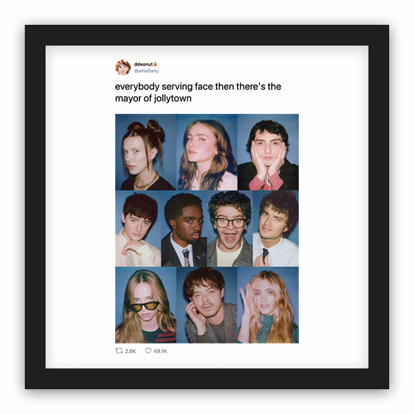 ddeonut🍊 frame preview