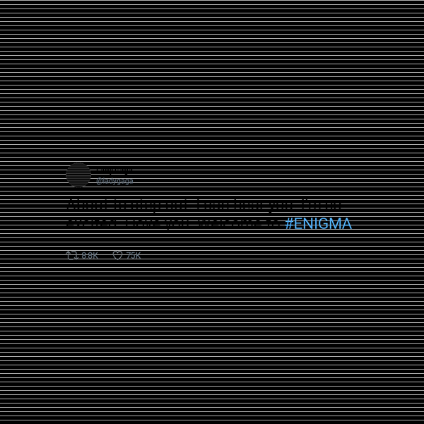 Lady Gaga frame preview