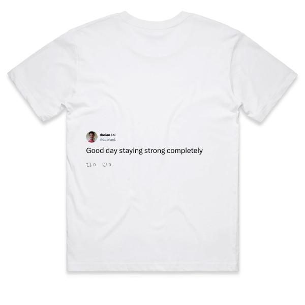 darian Lai frame preview