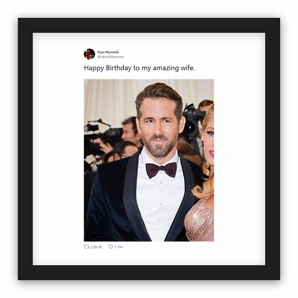 Ryan Reynolds frame preview