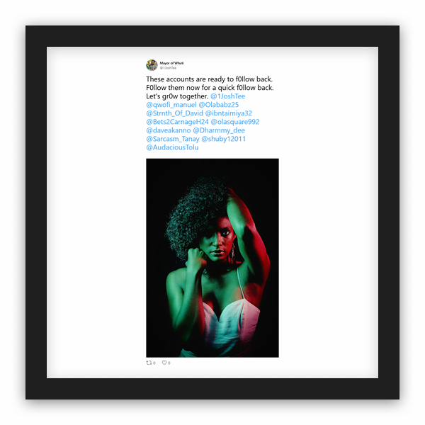 Mayor of Whuti frame preview Mayor of Whuti frame preview