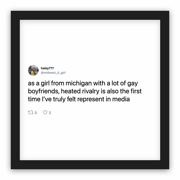 haley??? frame preview