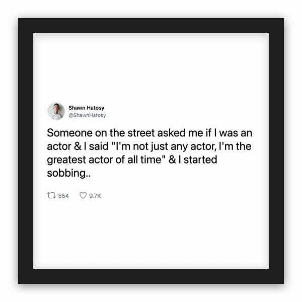 Shawn Hatosy frame preview