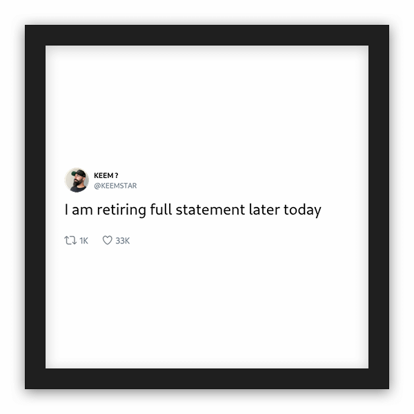 KEEM ? frame preview