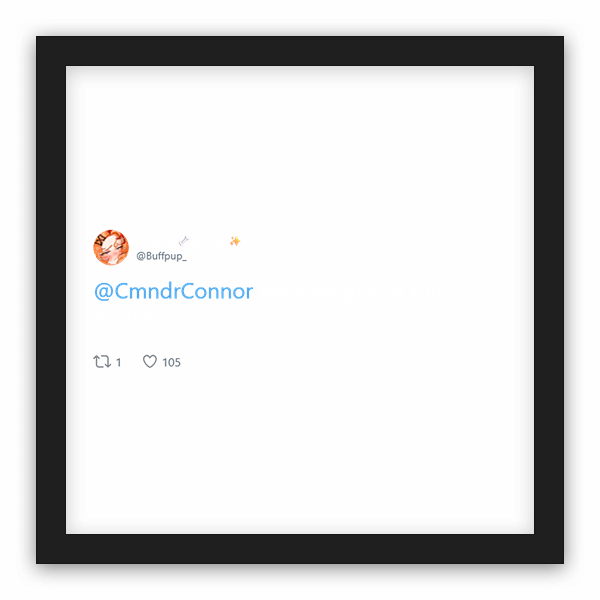 Buffpup 🦴VchiBan✨ frame preview