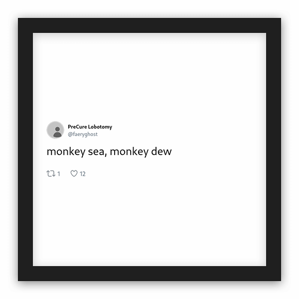 PreCure Lobotomy frame preview