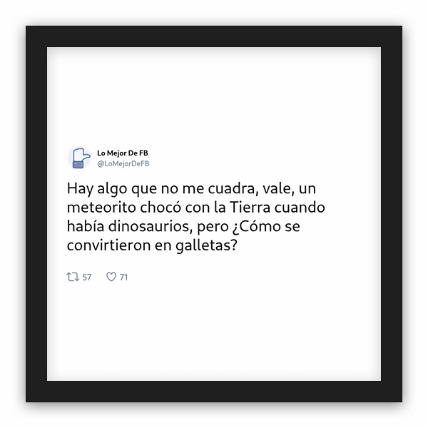 Lo Mejor De FB frame preview Lo Mejor De FB frame preview