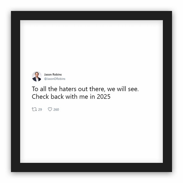 Jason Robins frame preview