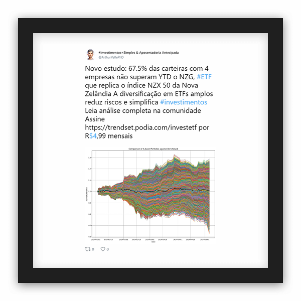 #Investimentos+Simples & Aposentadoria Antecipada frame preview