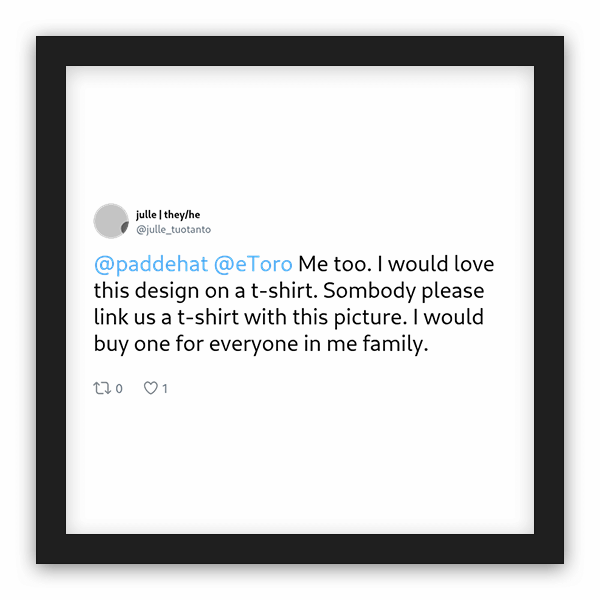 julle | they/he frame preview julle | they/he frame preview
