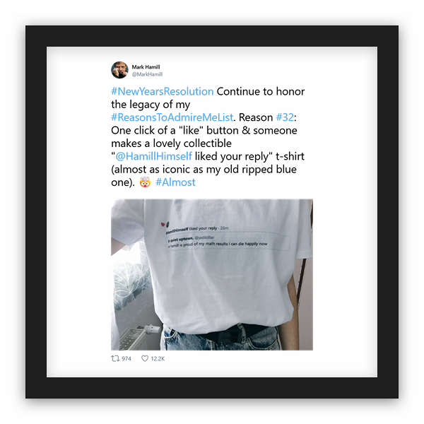 Mark Hamill frame preview Mark Hamill frame preview