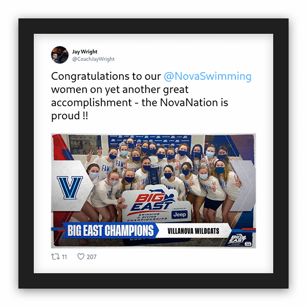 Jay Wright frame preview Jay Wright frame preview