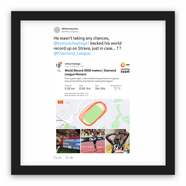 NN Running Team frame preview NN Running Team frame preview