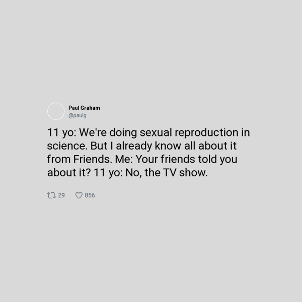 Paul Graham frame preview