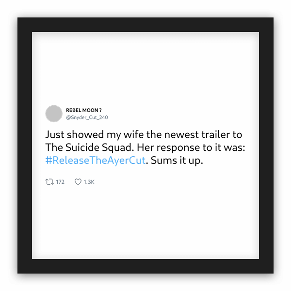 REBEL MOON ? frame preview