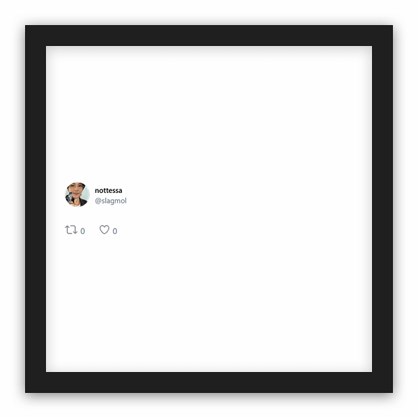 nottessa frame preview
