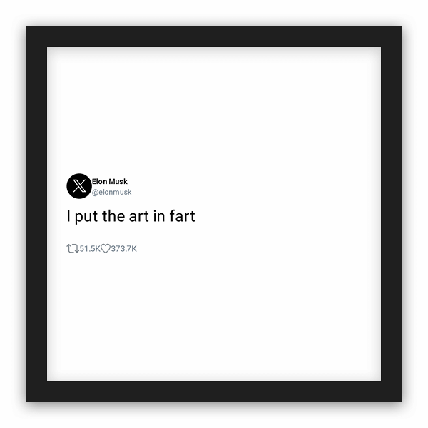 Elon Musk frame preview