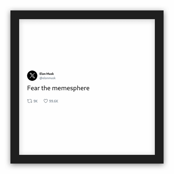 Elon Musk frame preview Elon Musk frame preview